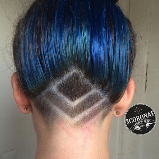 Barber Shop «Corona Barbershop Plus», reviews and photos, 94-17 37th Ave, Jackson Heights, NY 11372, USA