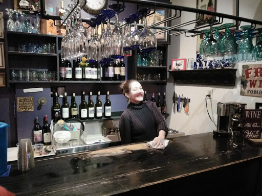 Wine Store «NM Vintage Wines», reviews and photos, 2461 Calle Principal, Mesilla, NM 88046, USA