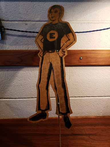 Coffee Shop «Barista Parlor», reviews and photos, 519 Gallatin Ave, Nashville, TN 37206, USA