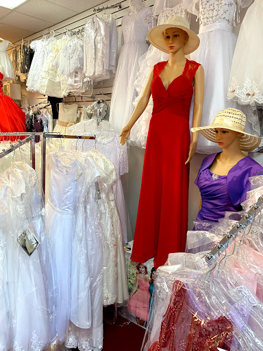 Bridal Shop «Marias Bridal & More», reviews and photos, 16929 TX-249, Houston, TX 77064, USA