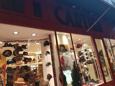 Chapellerie CARTIER à Lyon