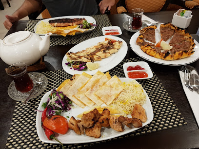 Baba Ali مطعم اسطنبول للمشويات العربية و الشيشة