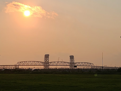 National Park «Jacob Riis Park (Gateway National Recreation Area)», reviews and photos, Rockaway Beach Blvd, Rockaway Park, NY 11694, USA