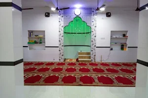 Itachuna Jama Masjid image