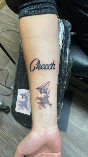 Find tattoo ideas gay for your next unique tattoo in Kirksville at Bedford Legacy Tattoo and Body Piercing