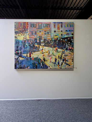 Art Gallery «Elder Gallery», reviews and photos, 1520 S Tryon St, Charlotte, NC 28203, USA