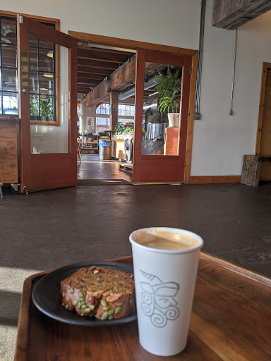 Coffee Shop «Bluebeard Coffee Roasters», reviews and photos, 2201 6th Ave, Tacoma, WA 98403, USA