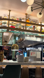 Photo n°59 de Brasserie Bellanger à Paris ()