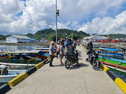 Pulau Batudaka