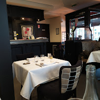 Atmosphère du Restaurant Le Béléna à Beaune - n°19