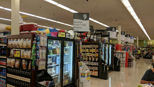 Grocery Store «Albertsons», reviews and photos, 15200 Rosecrans Ave, La Mirada, CA 90638, USA