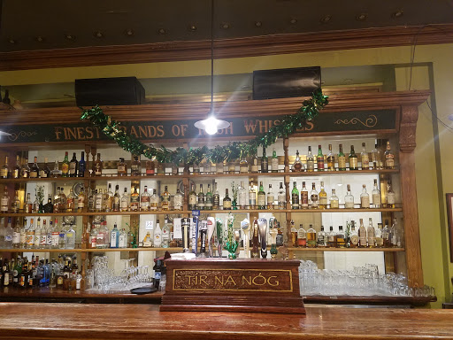 Tir na nÓg Irish Pub