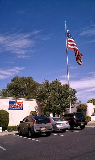 Frost Mortgage Banking Group, 2051 Wyoming Blvd NE, Albuquerque, NM 87112, Mortgage Lender