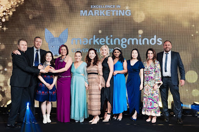 Marketing Minds NZ - Marketing Agency