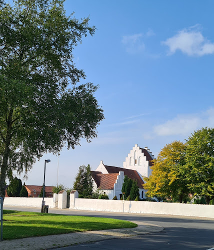 Sørbymagle Kirke - Kirke