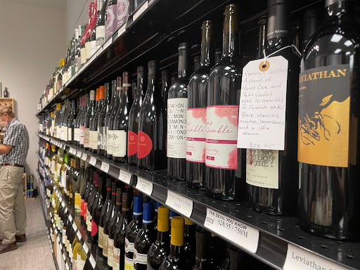 Wine Store «Desert Wine Shop on 111», reviews and photos, 73360 CA-111 #1, Palm Desert, CA 92260, USA