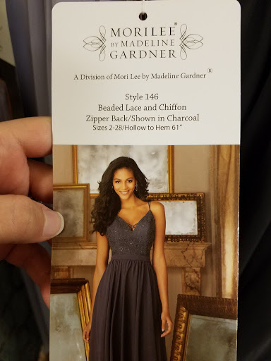 Boutique «Bride n Belle Boutique», reviews and photos, 141 Main St, Medford, MA 02155, USA