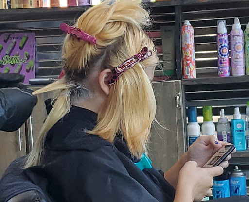 Hair Salon «Britany Nicole Hair Salon & Spa», reviews and photos, 1485 General Booth Blvd, Virginia Beach, VA 23454, USA