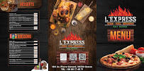 Photos du propriétaire du Restauration rapide L'Express snack grasse - pizza -kébab - n°2