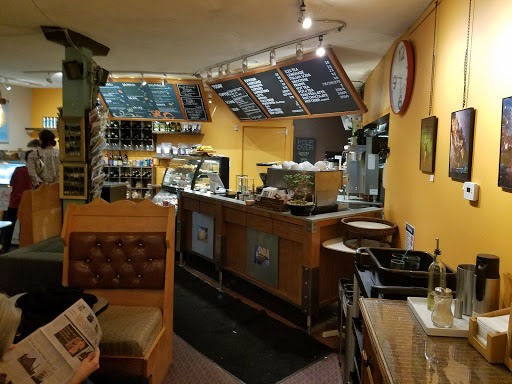 Coffee Shop «Fireroast Cafe», reviews and photos, 3800 37th Ave S, Minneapolis, MN 55406, USA