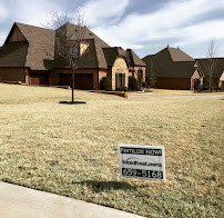 Weed Free Lawns - Photo 9 - Car repair in , Oklahoma City