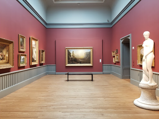 Art Gallery «Yale University Art Gallery», reviews and photos, 1111 Chapel St, New Haven, CT 06510, USA