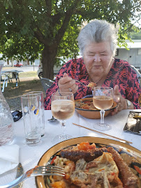 Plats et boissons du Restaurant CHEZ JIMMY'S FAMILY à Château-Arnoux-Saint-Auban - n°5
