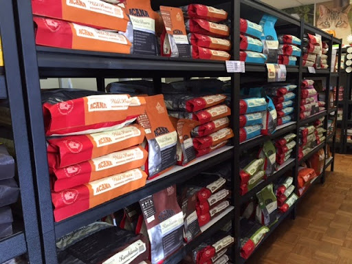 Pet Supply Store «HOWLISTIC», reviews and photos, 930 W Washington St #7, San Diego, CA 92103, USA