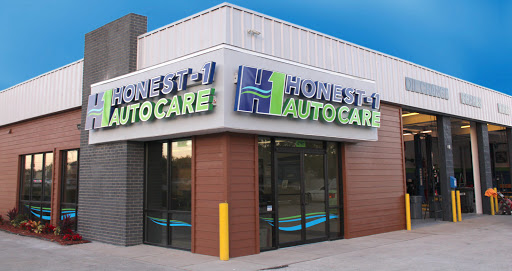 Honest-1 Auto Care