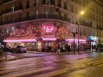 Les plus récentes photos du Restaurant La Favorite Saint-Paul à Paris - n°2