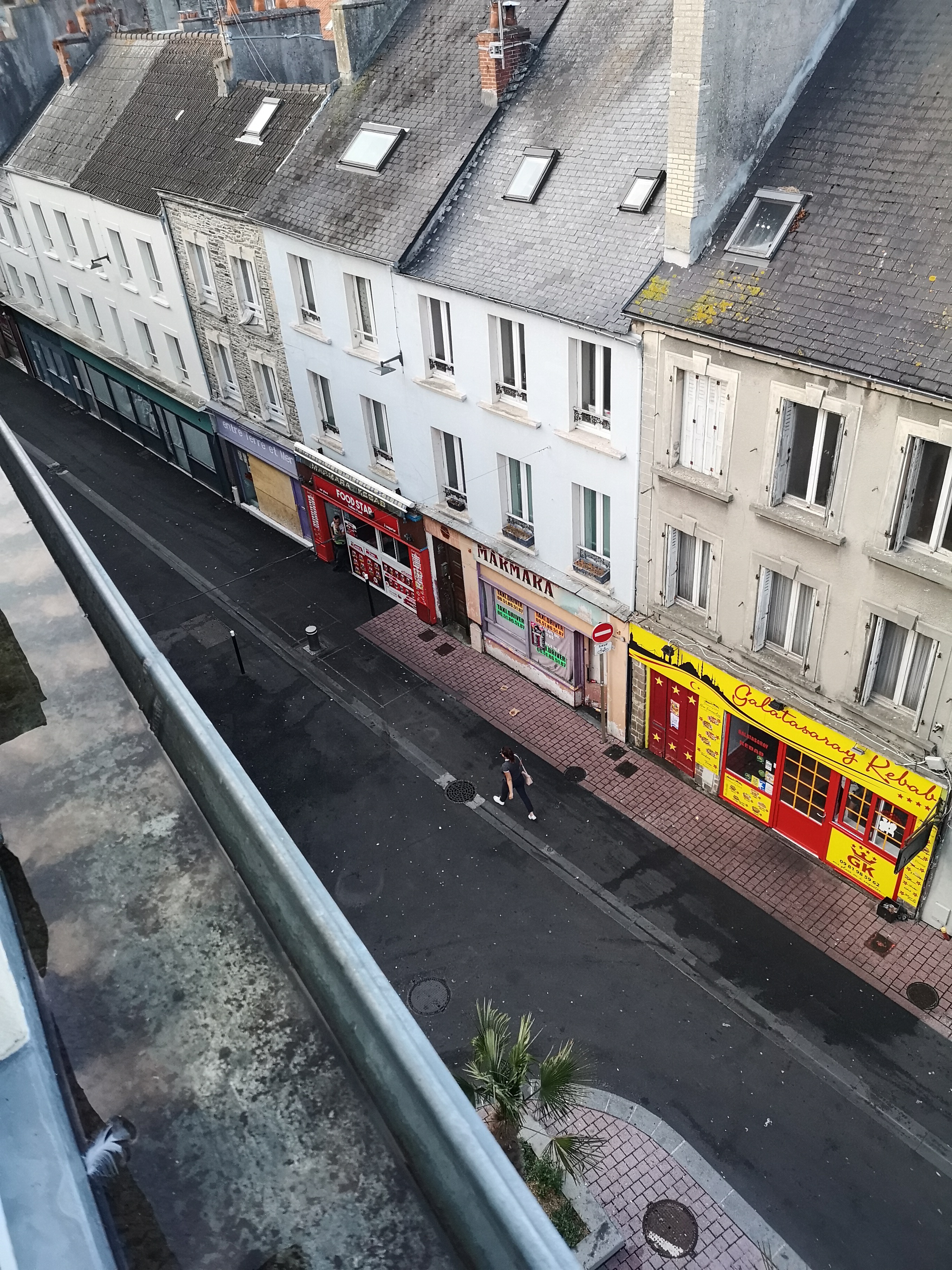 Photo n° 1 de l'avis de Guy.r fait le 29/07/2018 à 07:01