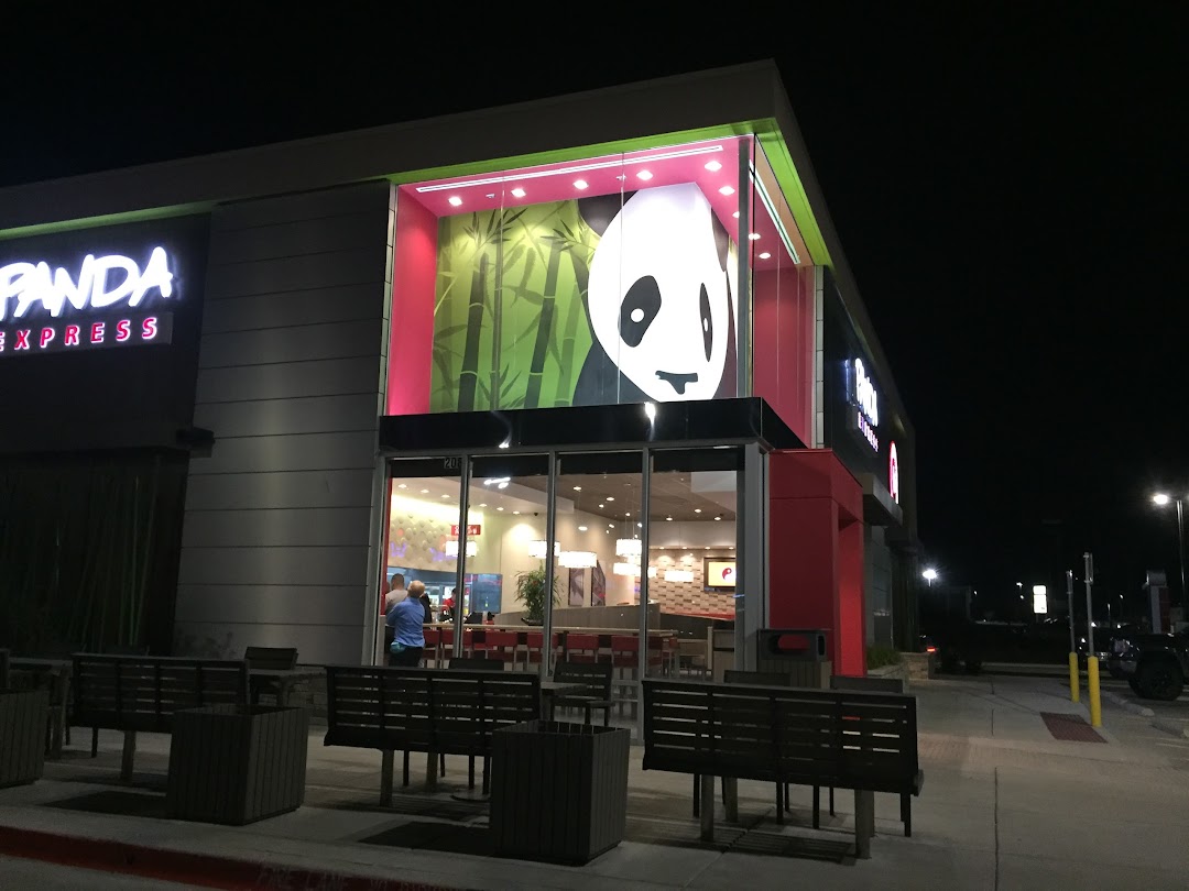 Panda Express