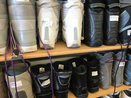 Sporting Goods Store «Play It Again Sports», reviews and photos, 9150 Baltimore National Pike, Ellicott City, MD 21042, USA