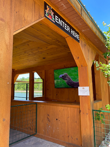 Zoo «The Wild Animal Park», reviews and photos, 7621 Lakeport Rd, Chittenango, NY 13037, USA