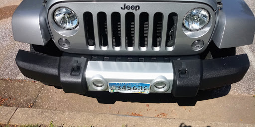 Car Detailing Service «clm auto detailing & car wash», reviews and photos, 3 Flemingham Ct, Owings Mills, MD 21117, USA