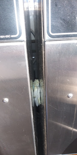 Dry Cleaner «Paris Cleaners & Laundry», reviews and photos, 2015 W Centre Ave, Portage, MI 49024, USA