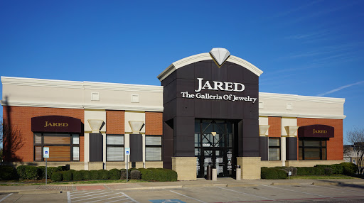 Jewelry Store «Jared The Galleria of Jewelry», reviews and photos, 13149 Preston Rd, Dallas, TX 75240, USA
