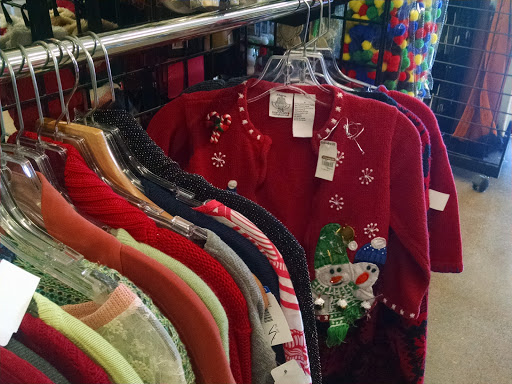 Thrift Store «Goodwill Mt. Vernon», reviews and photos