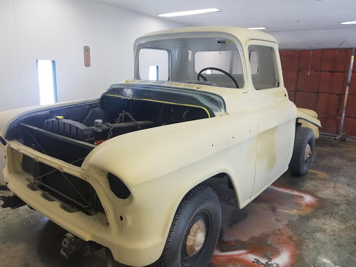 Auto Repair Shop «Ramirez West Auto», reviews and photos, 6310 W 10th St # 8, Greeley, CO 80634, USA