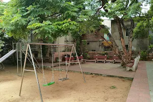 Oomathurai Street Park image