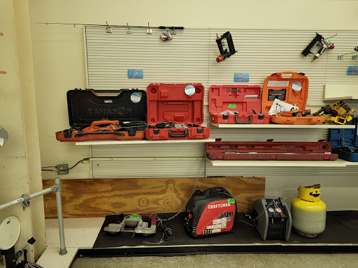 Pawn Shop «EZPAWN», reviews and photos, 1410 Poplar Ave, Memphis, TN 38104, USA