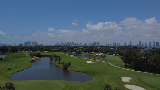 Golf Club «Miami Beach Golf Club», reviews and photos, 2301 Alton Rd, Miami Beach, FL 33140, USA