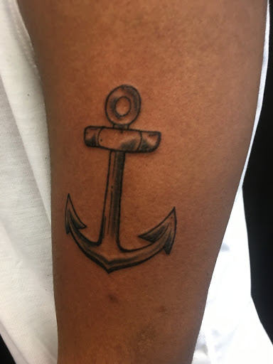 Tattoo Shop «Saints and Sinners Atl», reviews and photos, 1002 Duluth Hwy, Lawrenceville, GA 30043, USA