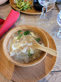 Soupe du Restaurant vietnamien BOLKIRI Montreuil Street Food Viêt - n°14