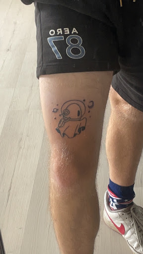 Explore tattoos ideas arm, creative tattoo ideas in Grand Ledge, available at Van Gogh Tattoos