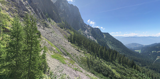 Col de la Poreyrette - Fitnessstudio