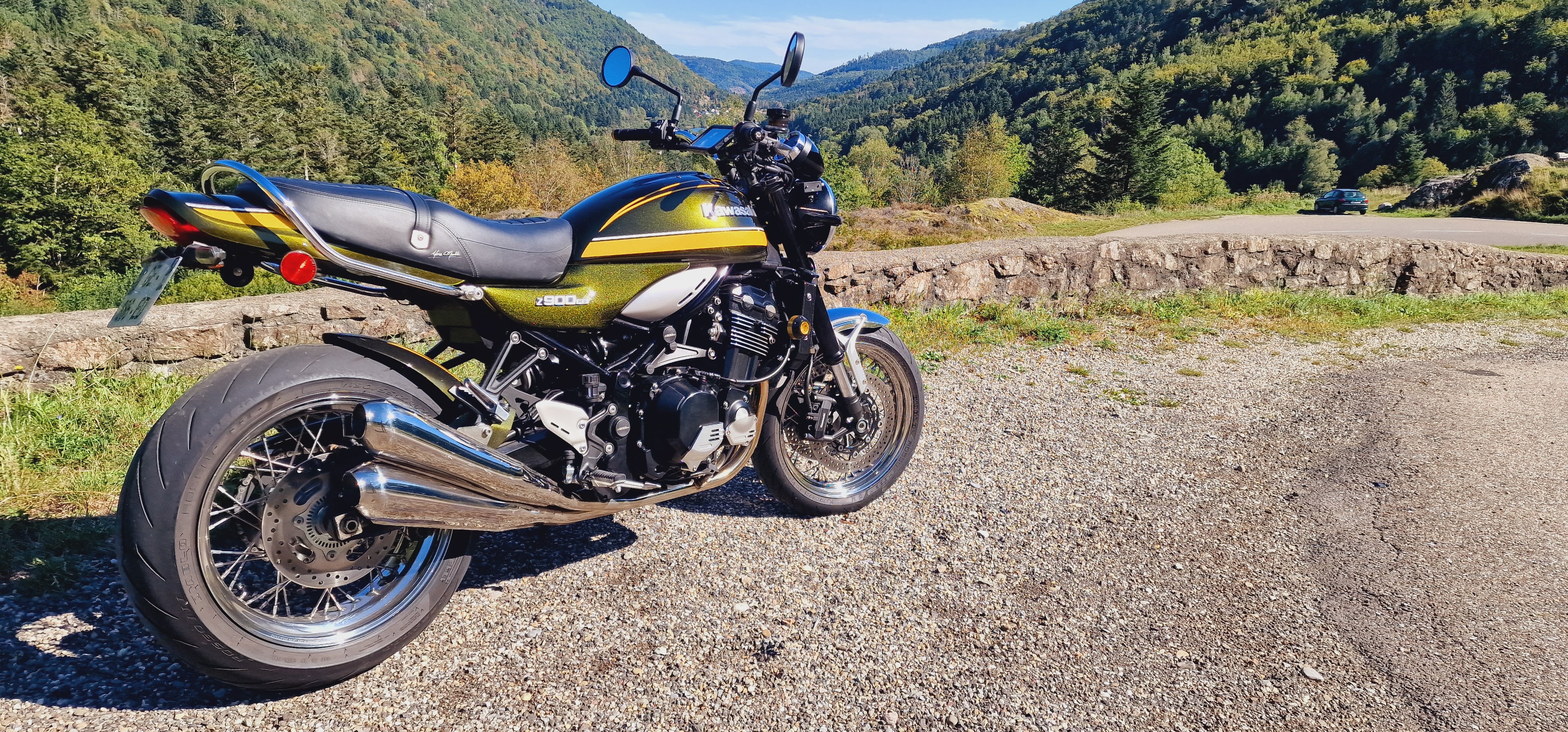 Photo n° 1 de l'avis de Yves.a fait le 25/09/2023 à 15:49