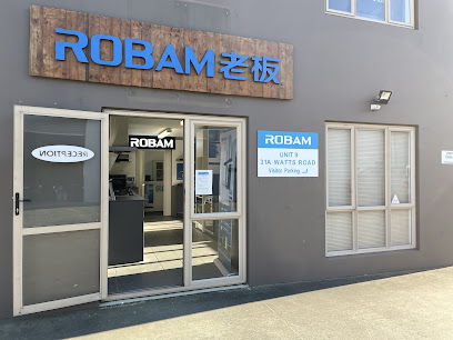 ROBAM Appliances Christchurch