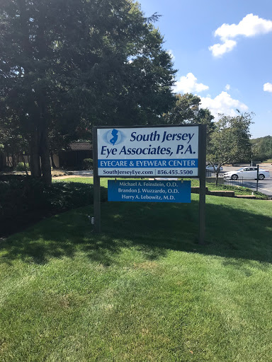 Eye Care Center «South Jersey Eye Associates, PA», reviews and photos, 205 Laurel Heights Dr, Bridgeton, NJ 08302, USA