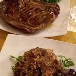 Photo n°1 de l'avis de Karla.e fait le 14/06/2021 à 11:07 sur le  Ristorante Giglio Pizzeria - Braceria à Perugia